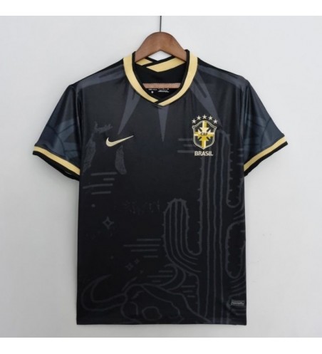 Camisetas Oficias do Brasil Copa do Mundo Catar 2022